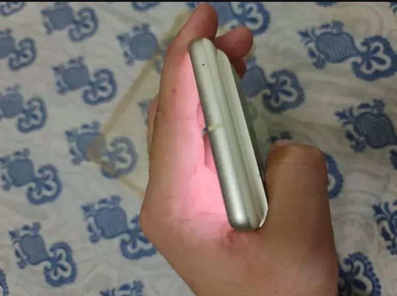Google Pixel 7 3