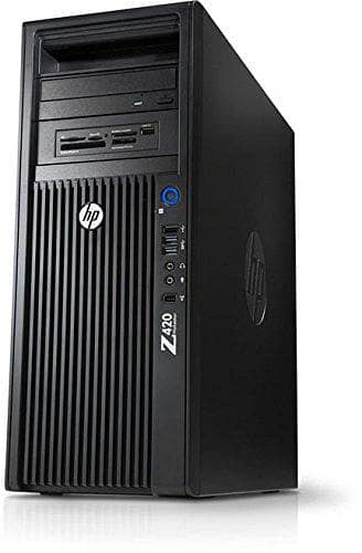 Hp Computer Gaming Zeon