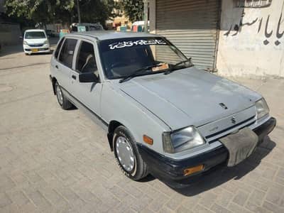 SUZUKI KHYBER 1998