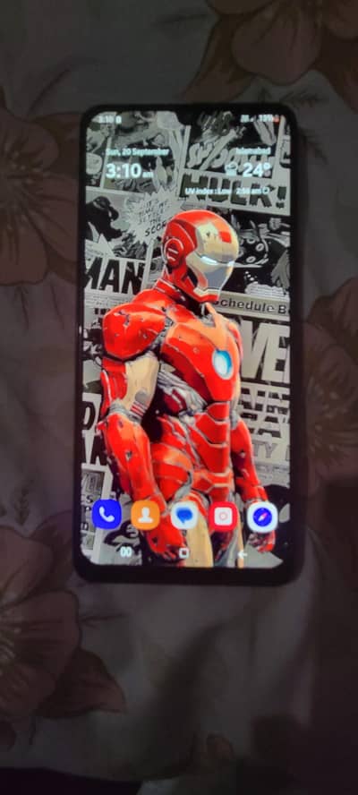 samsung a32 offical pta approved