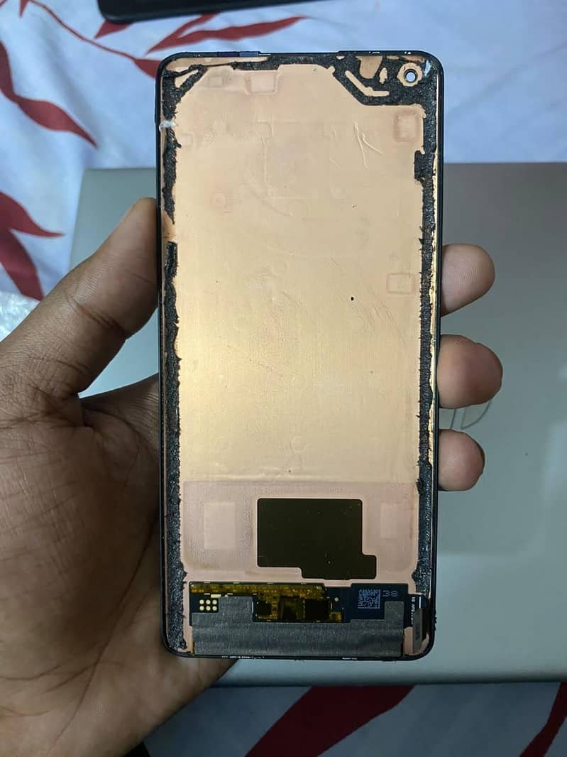 One Plus 8 1