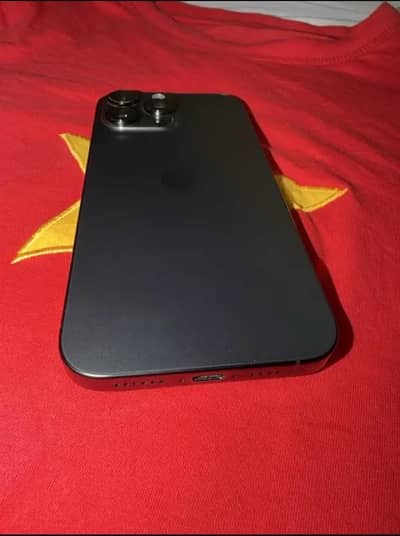 Apple iPhone 16 Pro wtrpck 256 gb btry 89