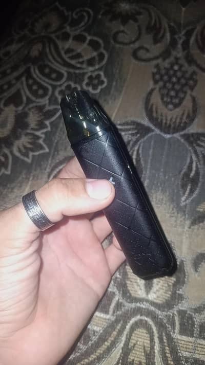 OXVA XLIM POD