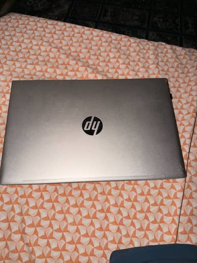 HP Probook 455 AMD RyZon 5 G9 15.6 inch slim powerful