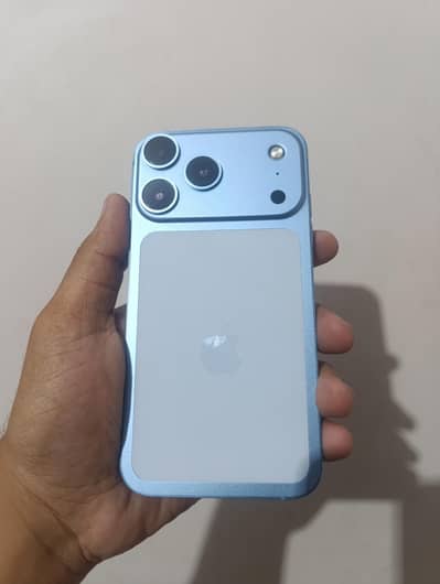 Apple iPhone 18 Pro Max