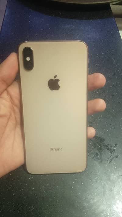 Apple iPhone XS Max