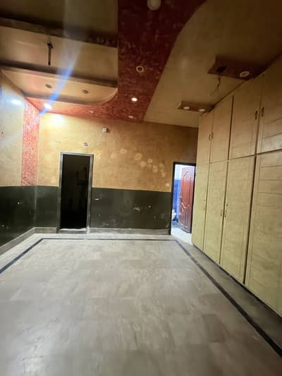 10 Marla Mid Portion for Rent Fully marble woodwork 0333.3333506