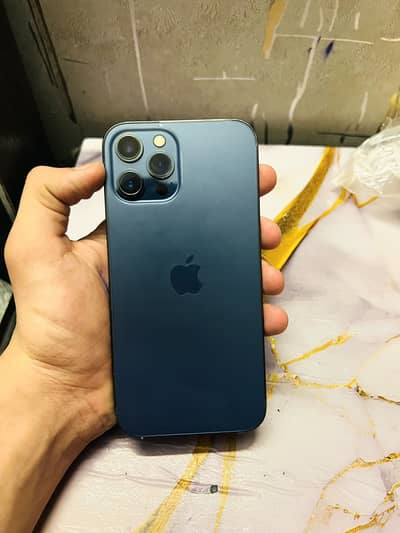 Apple iPhone 12 Pro Max
