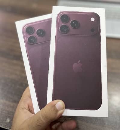 Apple iPhone 18 pro max ready available