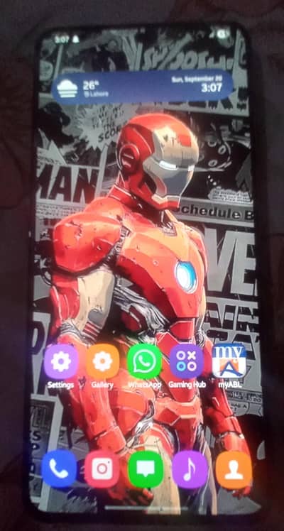 samsung s21+ 5g