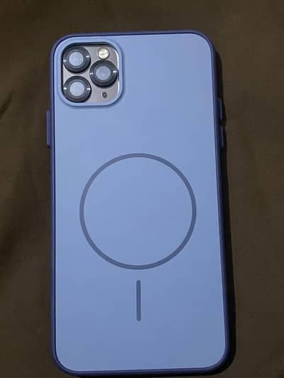 Apple iPhone 11 Pro Max