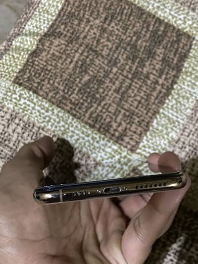 Apple iPhone XS Max Single sim pta Approved