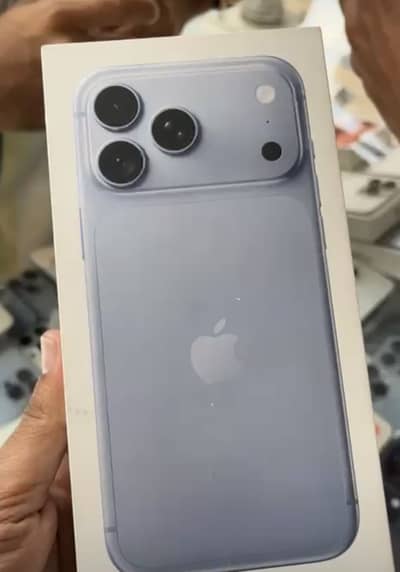 Apple iPhone 18 Pro Max