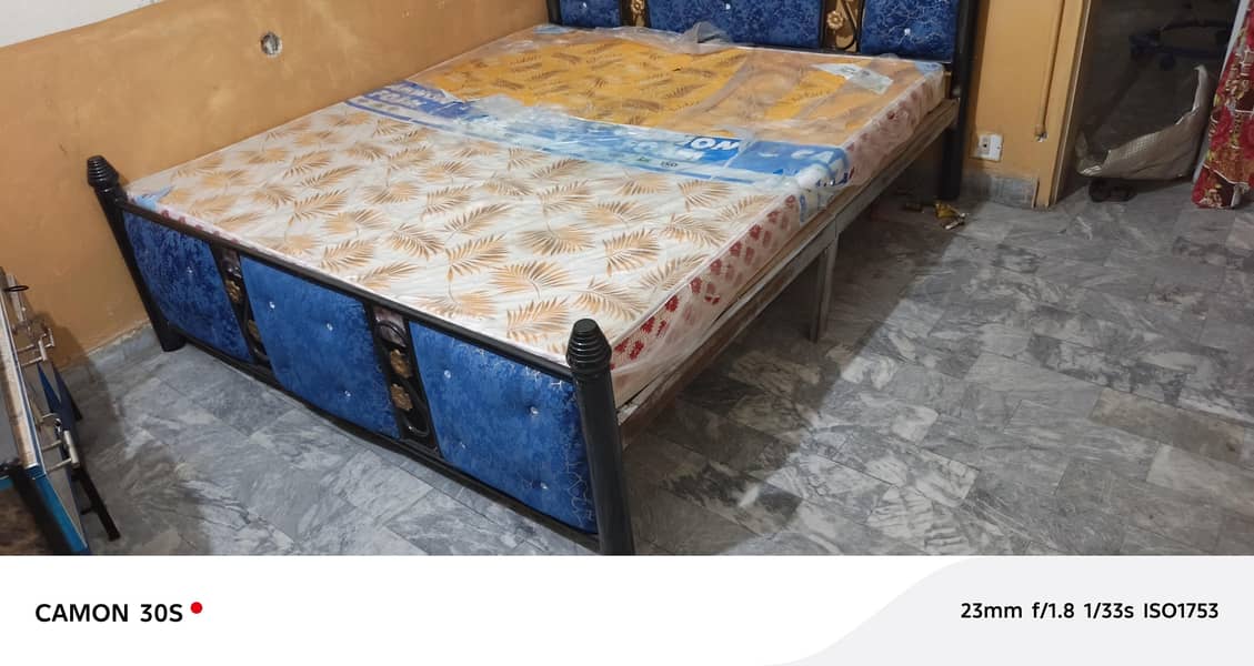 Bed Set 2