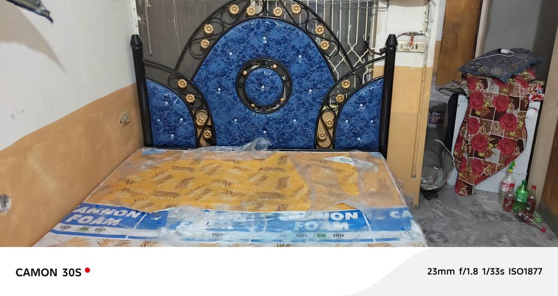 Bed Set 3