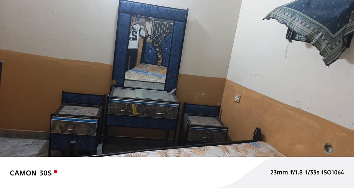 Bed Set 5