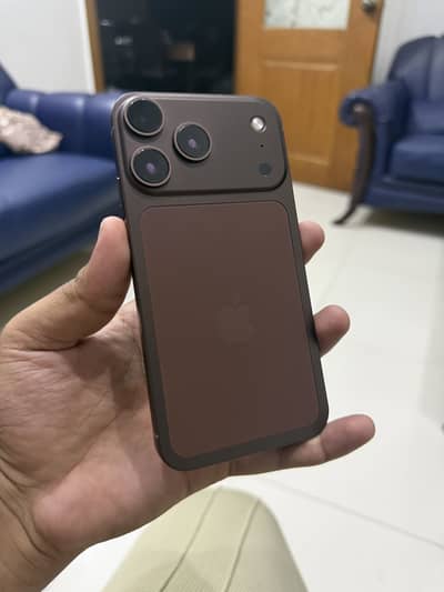 Apple iPhone XR converted