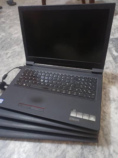 Lenovo i3-6th 4Gb 128Gb 15.6" All Ok Laptop