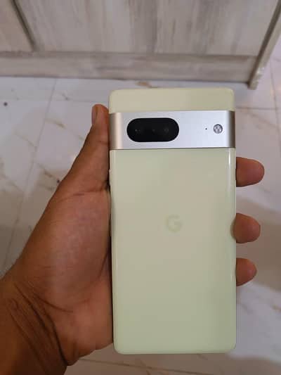Google Pixel 7