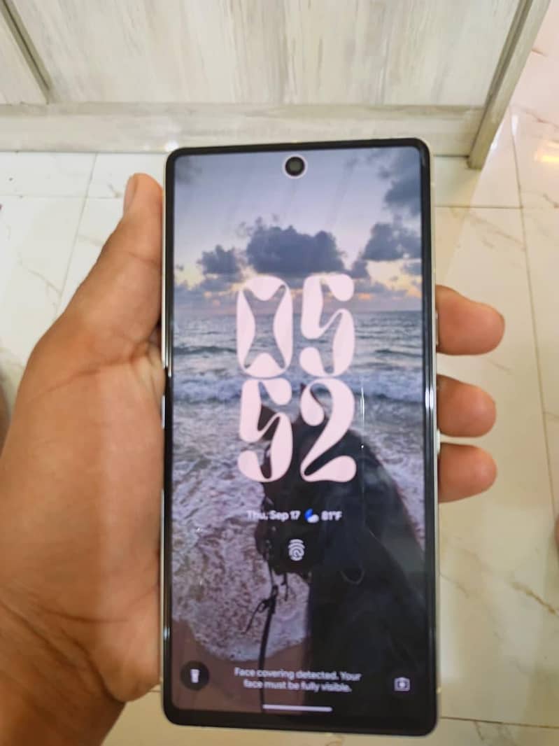 Google Pixel 7 3