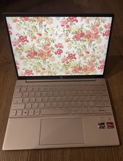 HP Aero 13