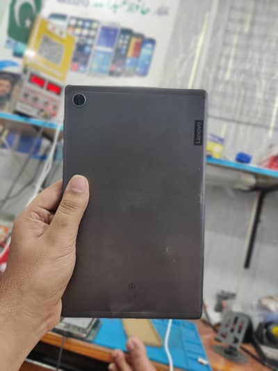 Lenovo tab