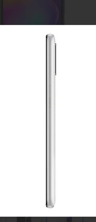 Samsung Mobile A31