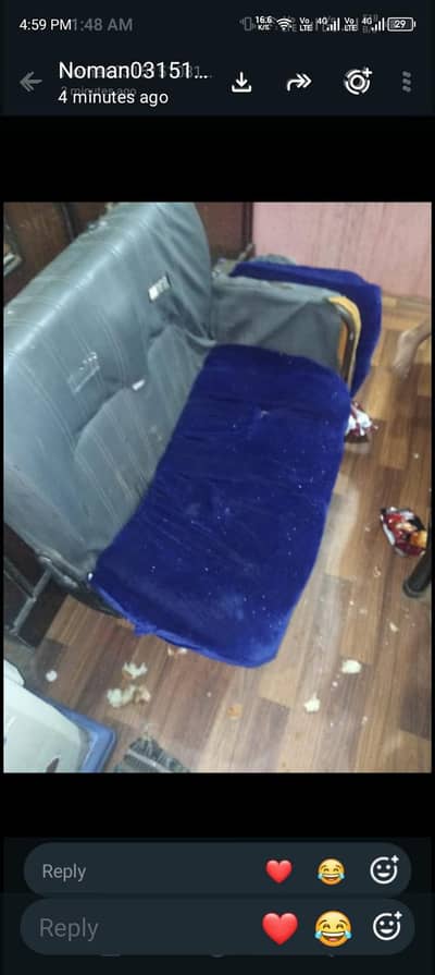 school van seat