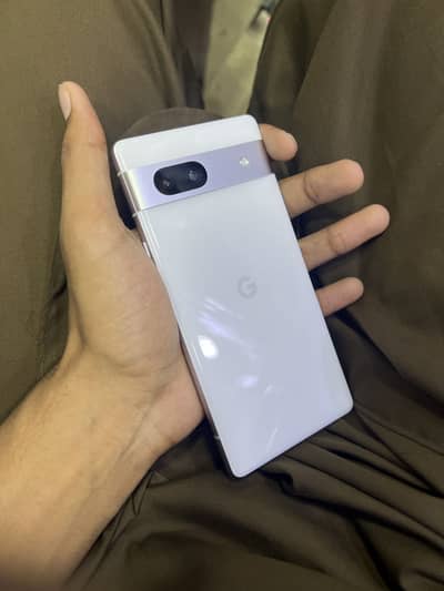 Google Pixel 7a
