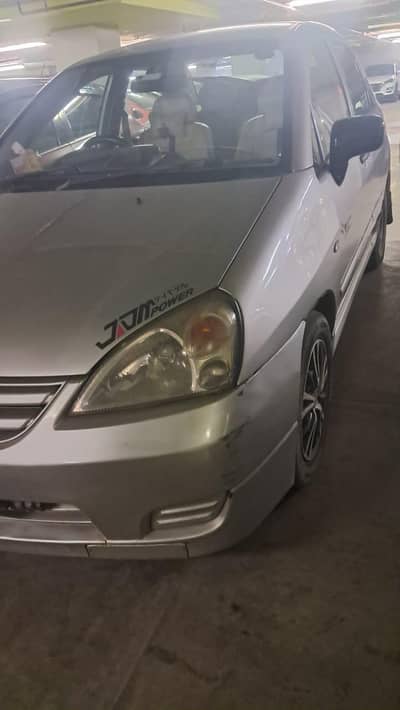 Suzuki Liana 2006