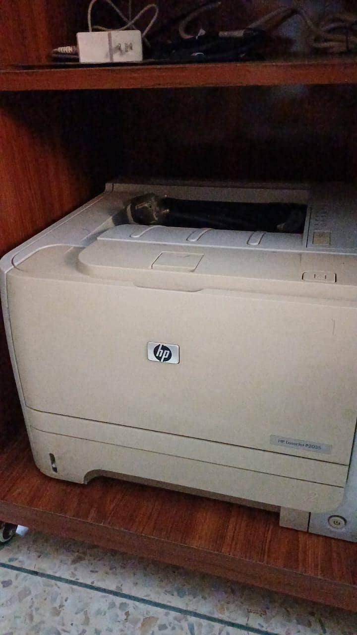 Printer 0