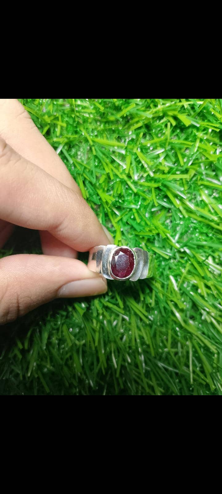ruby stone 0