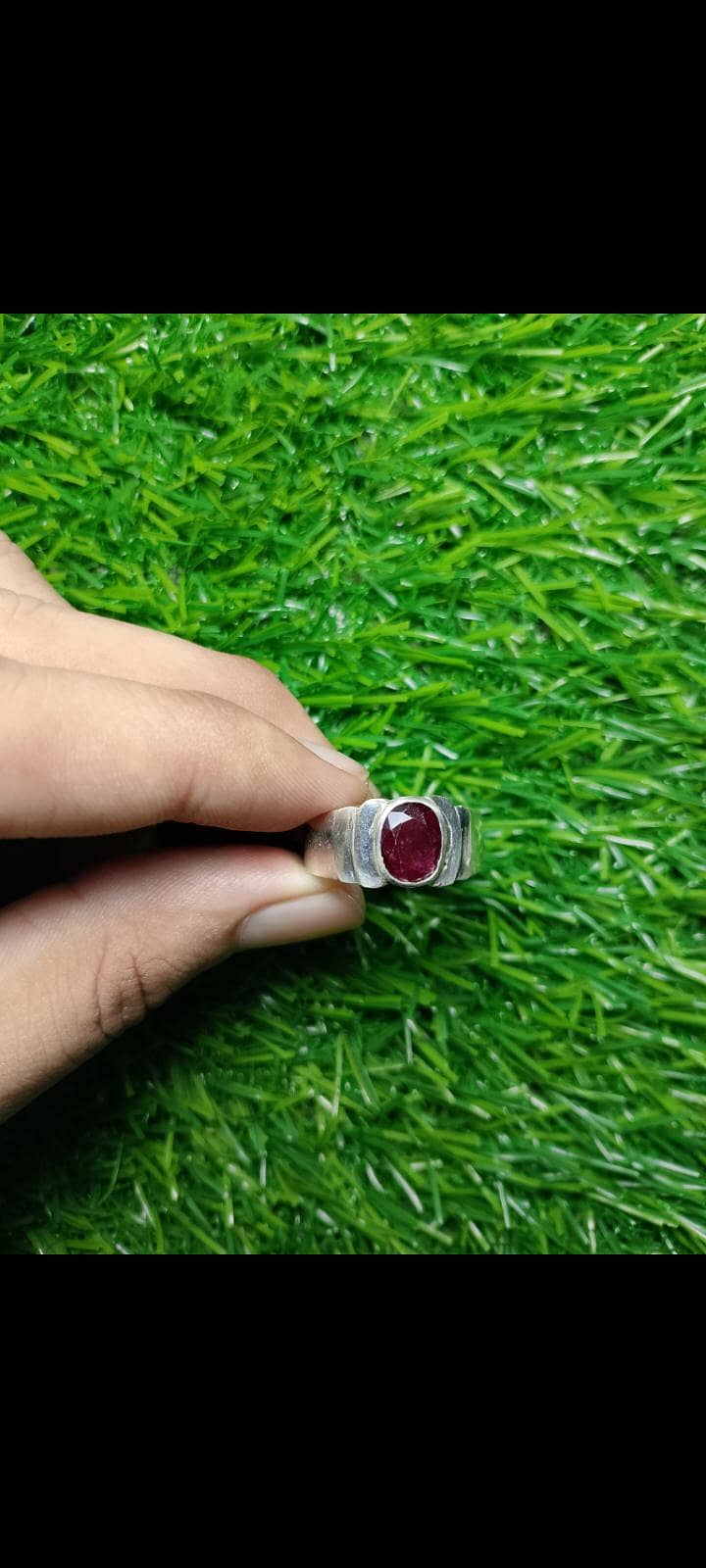 ruby stone 2