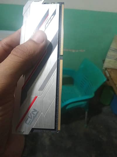 RGB Ram 8 GB