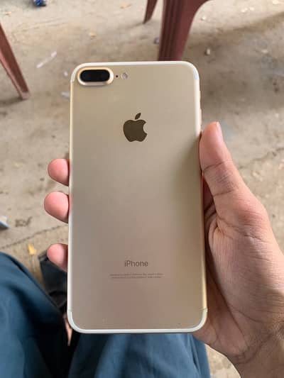 Apple iPhone 7 Plus