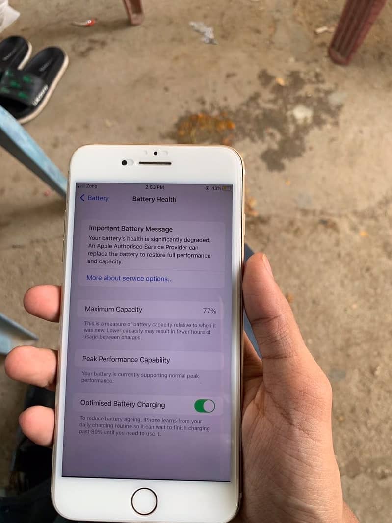 Apple iPhone 7 Plus 1