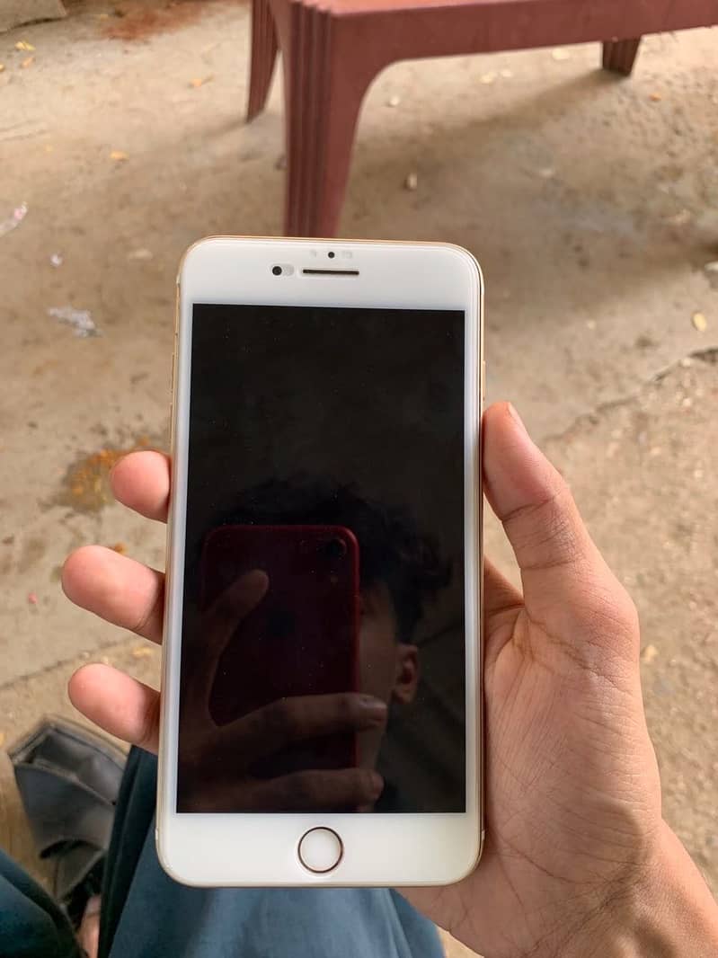 Apple iPhone 7 Plus 3