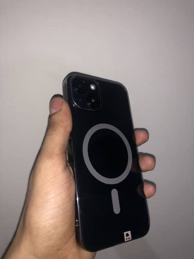 Apple iPhone 14 Factory unlock.