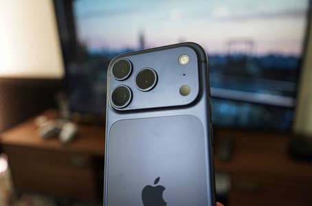 Apple iPhone 17 Pro Max Non PTA