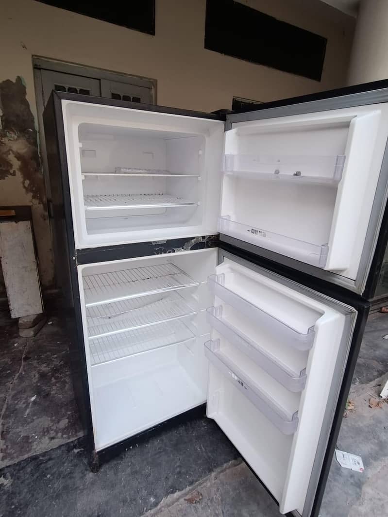 refrigerator 3