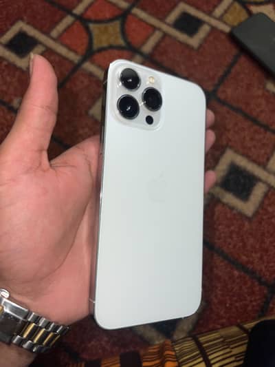 Apple iPhone 13 Pro Max Non Pta 512 Gb