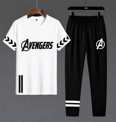 PREMIUM MEN'S TRACK SUIT