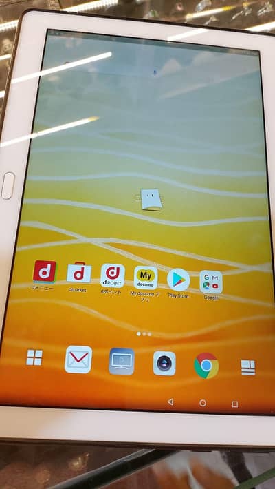 tablet Huawei