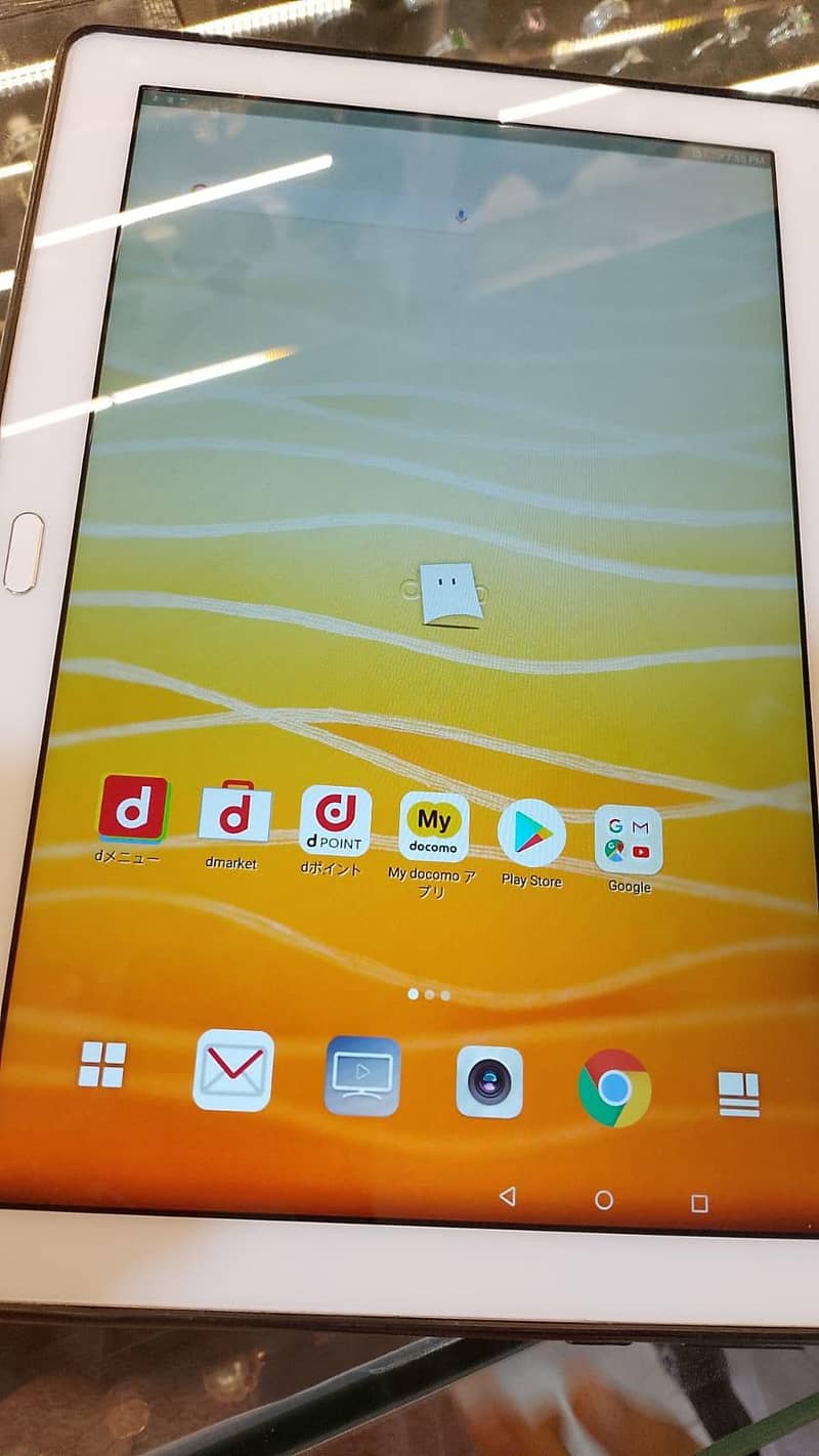 tablet Huawei 0