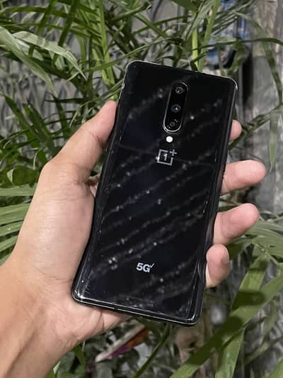 One Plus 8 5G