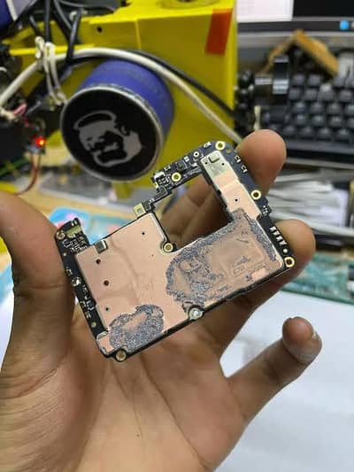 Xiaomi Redmi Note 14 Pro
