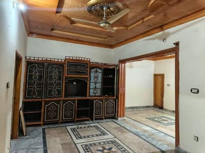 5 Marla ground Floor available for rent