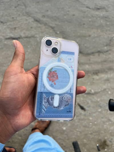 Apple iPhone 13 Jv 128