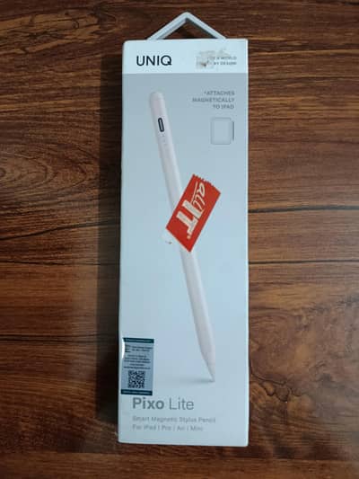 Uniq Pixo Lite Smart Magnetic Stylus Pencil