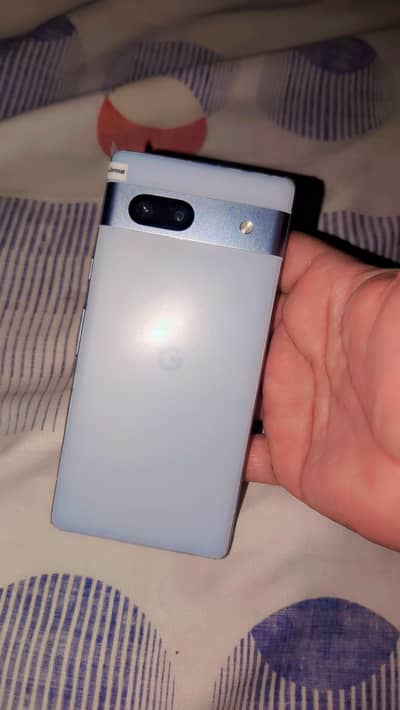 Google Pixel 7a